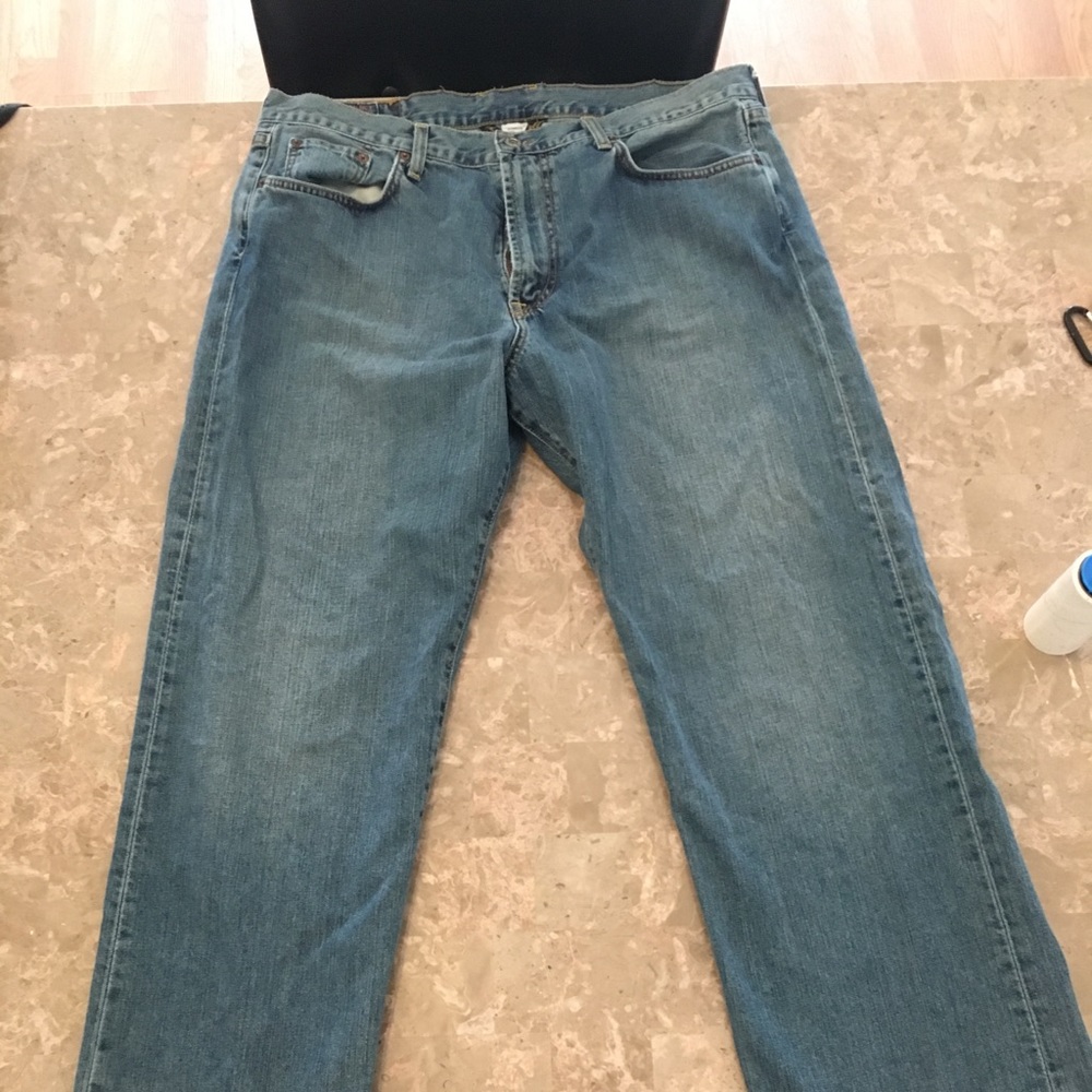 Men’s Lucky Brand Jeans
